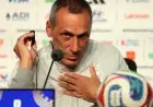 دونيس يؤكد ثقته في نجاحه مع المنتخب السعودي ويوجه تحذيرًا للإعلام