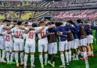 الزمالك يتدرب على فترتين غدًا في معسكر العاصمة الإدارية الجديدة