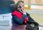 أحمد موسى يفضح الحقيقة وراء خدعة فيديوهات القاضي المزيف على المنصة والوشاح