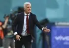 الاتحاد الجزائري يعلن عن مغادرة بيتكوفيتش ويبدأ في البحث عن مدرب جديد