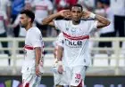 سيف الدين الجزيري يودع الزمالك برسالة مؤثرة