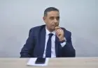 سمير عثمان يعلق على إدارة الحكام المصريين للقمة: نأمل في نجاح المسابقة