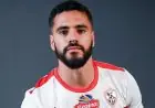 الزمالك يتمسك ببقاء بنتايج ويرفض انتقاله خلال فترة الانتقالات