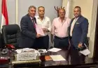 الزمالك يستلم رسميا أرض الفرع الجديد في حدائق أكتوبر لتحقيق نقلة نوعية