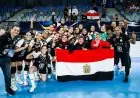 منتخب الشابات يتألق بفوزه على الدنمارك ويتأهل لربع النهائي بعد خمسة انتصارات متتالية