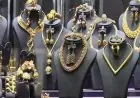 انخفاض كبير في سعر الذهب عيار 21 منتصف اليوم عيار واحد بـ 5810 جنيهات