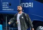 موعد وصول محمد صلاح إلى تركيا على متن طائرة الرئيس