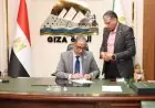 محافظ الجيزة يعلن تخفيض تنسيق القبول بالثانوي العام إلى 225 درجة ليمنح الطلاب فرصًا أوسع