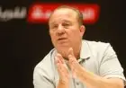 شوقي غريب يتحدث عن تحسين مسابقات الناشئين والشباب في الأندية