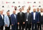 وزير الرياضة يحتفي بفوز تاريخي لمنتخب ناشئات اليد على الدنمارك في المونديال