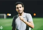 هاني سعيد يعلن مواجهة بيراميدز لكرة القدم مع ريزا سبور في نهاية معسكر تركيا