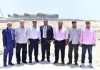 الزمالك يستلم رسمياً أرض فرع النادي الجديد في حدائق أكتوبر