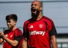 قميص المران يجلب لمانشستر يونايتد 23 مليون يورو من عوائد المراهنات