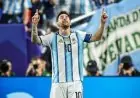 تبرع بـ 80 ألف يورو.. ميسي يدعم المتضررين من حرائق مدريد