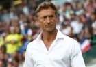 هيرفي رينارد يعود رسميًا لتدريب منتخب كوت ديفوار