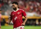 مجدي طلبة: حسين الشحات الأنسب لتعويض تريزيجيه في الأهلي