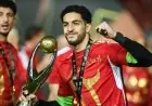 أحمد شوبير يكشف تفاصيل عروض أوروبا لنجله مصطفى والنادي الأهلي يوضح موقفه النهائي