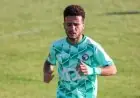 مصطفى فتحي يعود إلى الملاعب بعد غياب طويل ويشارك في مباراة ودية مع بيراميدز أمام العربي