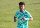مصطفى فتحي يعود للمشاركة مع بيراميدز للمرة الأولى منذ أبريل في مباراة ودية ضد العربي الكويتي