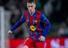 صراع مثير بين إنتر ميلان والهلال لضم نجم برشلونة