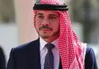بيان ناري من علي بن الحسين ينتقد قيادة الفيفا والأردن يواجه الابتزاز الشديد