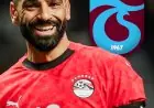 طرابزون سبور يترقب قرار محمد صلاح النهائي بخصوص العرض المقدم له وفقاً لفابريزيو رومانو