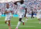 لوكاكو يقترب من الدوري الأميركي بعد انتظار موافقة نابولي