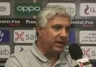 عبد الناصر محمد يمثل نادي الزمالك في سحب قرعة الدوري الممتاز