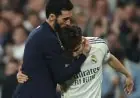 إصابة بيتارش وأربيلوا تهدد مستقبله مع ريال مدريد