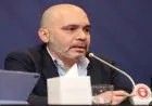 رئيس الاتحاد الأردني يطلق بيانًا قويًا ضد فيفا و إنفانتينو