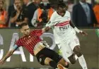الزمالك يصدر تحذيراً لشيكو بانزا مع قرب عودته للقاهرة