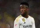 ملايين الدولارات.. ريال مدريد يحدد مبلغ التخلي عن فينيسيوس جونيور