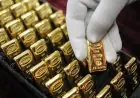 أسعار سبائك الذهب من 1 إلى 100 جرام وتأثير تحركات سعر عيار 24 الذهب