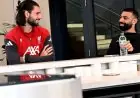 سوبوسلاي يعزز ثقة ليفربول في إبرام صفقات لتعويض محمد صلاح