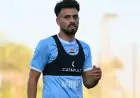 اتحاد العاصمة يسعى بقوة لضم صلاح محسن مهاجم المصري البورسعيدي وفقًا للتقارير