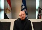 مستقبل إنفانتينو في مهب الريح بعد الأزمات هل يترشح هاني أبوريدة لرئاسة الفيفا