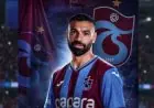 قبل انضمام محمد صلاح.. قصة العملاق طرابزون سبور الذي تحدى الكبار في تركيا