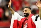 طرابزون يطلق 100 ألف قميص لمحمد صلاح ويكشف عن رقمه الجديد