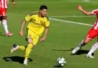 صدمة في جماهير النصر بسقوط الفريق أمام ألميريا رغم حضور كريستيانو رونالدو