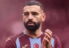 محمد صلاح يتلقى 20% من عائدات المنتجات التي تحمل اسمه في طرابزون سبور