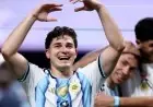 لقاء محوري في مدريد يجمع ديكو ووكيل النجم خوليان ألفاريز