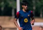 برشلونة يجهض أمل أستون فيلا في ضم مارك بيرنال بعرض غير كافٍ