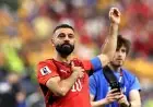 طرابزون سبور يعلن رسمياً بدء المفاوضات مع محمد صلاح