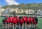 منتخب مصر للسيدات يواجه تحديًا قويًا أمام نيجيريا في نهائي كأس الأمم الأفريقية