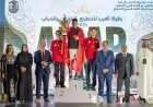 الرياضة والتضامن: مناقشة تأثير الشراكة مع الأمم المتحدة حتى عام 2027