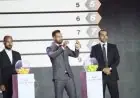 ثلاث وزارات تتعاون لوضع منظومة شاملة لترشيد المياه وإعادة تدويرها في المصانع