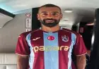 محمد صلاح يرسل رسالة مميزة لجماهير طرابزون سبور قبل وصوله إلى تركيا