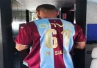 محمد صلاح يرتدي قميص طرابزون سبور بالرقم «61».. ما سر هذا الرقم الأيقوني في تركيا؟