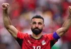 بشكتاش يختار بديل محمد صلاح ويتجه للتعاقد مع نجم مانشستر يونايتد السابق