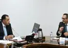 الحكومة تعزز الابتكار والتكنولوجيا لزيادة صادرات المشروعات الصغيرة والمتوسطة